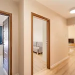 Klif Apartamenty Polanki 306