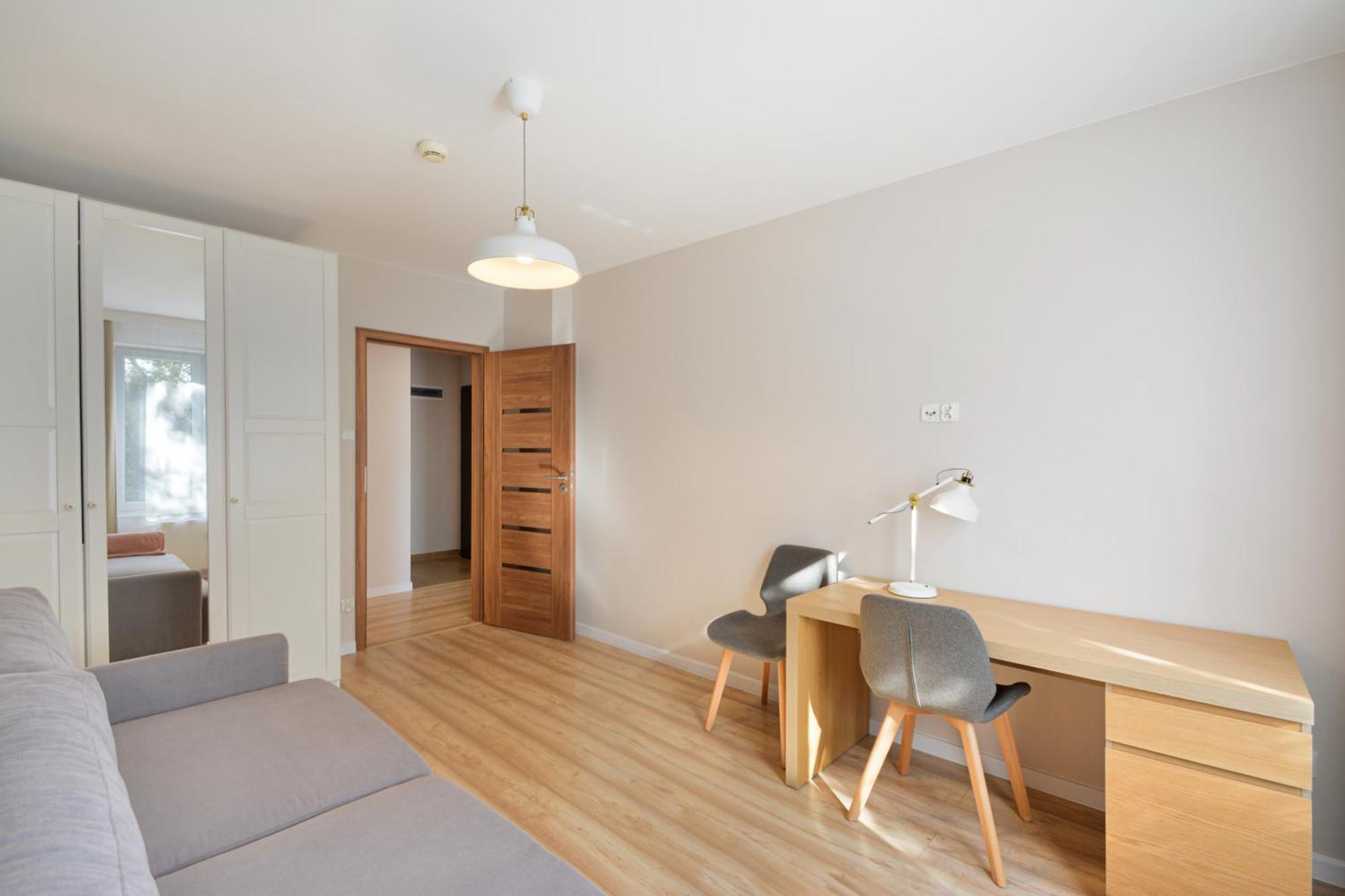 Klif Polanki 306 Apartment Kolberg